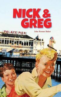 Cover image for Nick & Greg