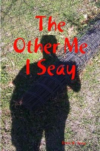 Cover image for The Other Me I Seay