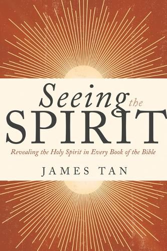 Cover image for Seeing the Spirit