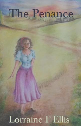 Cover image for The Penance