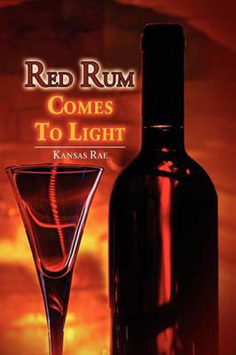 Cover image for Red Rum Comes to Light