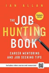 Cover image for The Job Hunting Book