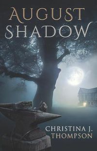 Cover image for August Shadow