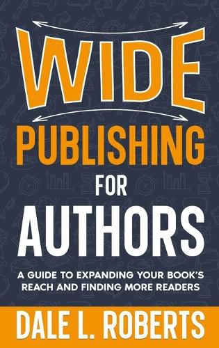 Cover image for Wide Publishing for Authors