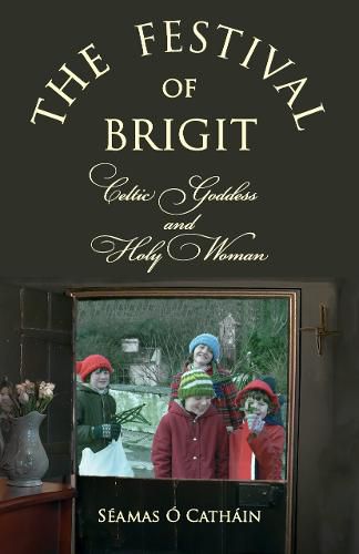 Cover image for THE FESTIVAL OF BRIGIT