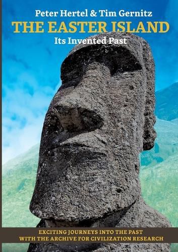 Cover image for The Easter Island