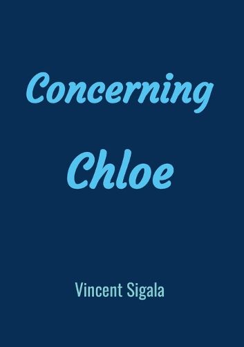 Cover image for Concerning Chloe