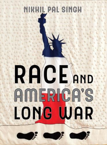 Cover image for Race and America's Long War