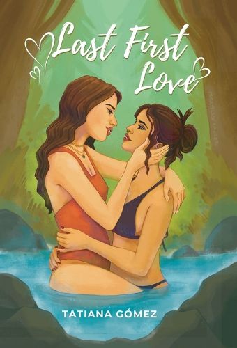 Cover image for Last First Love