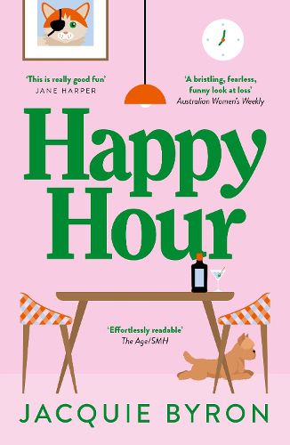 Cover image for Happy Hour