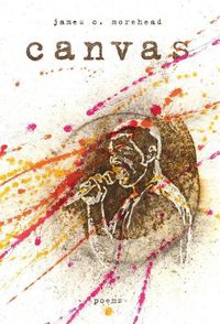 Cover image for canvas: poems