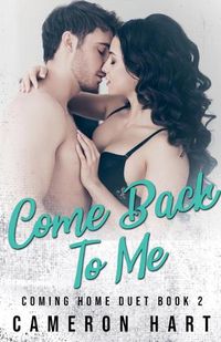 Cover image for Come Back to Me