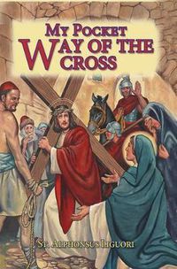 Cover image for My Pocket Way of the Cross