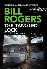 Cover image for The Tangled Lock