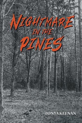 Cover image for Nightmare in the Pines