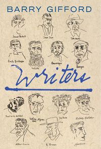 Cover image for Writers