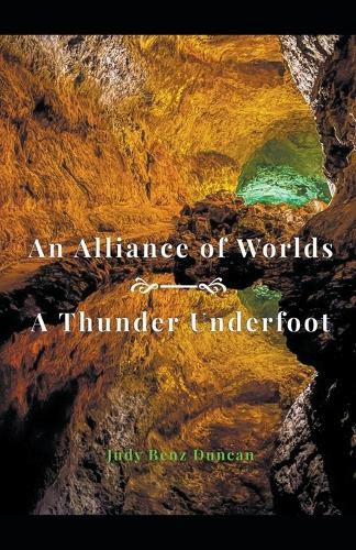 Cover image for An Alliance of Worlds