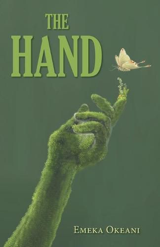 Cover image for The Hand