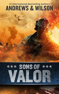Cover image for Sons of Valor