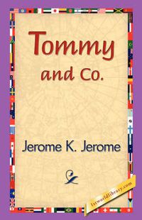 Cover image for Tommy and Co.