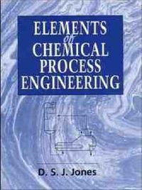 Cover image for Elements of Chemical Processing