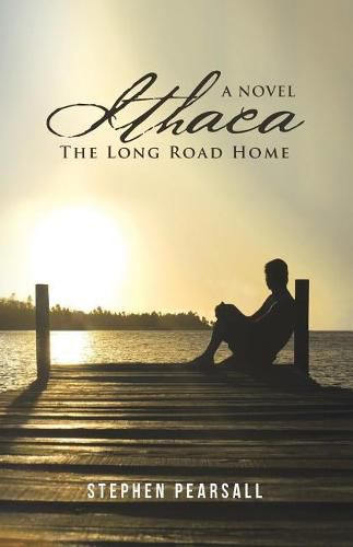Cover image for Ithaca: The Long Road Home