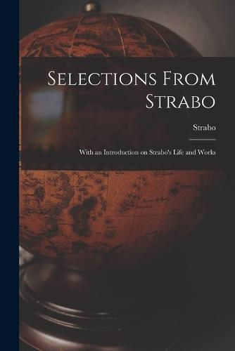 Selections From Strabo