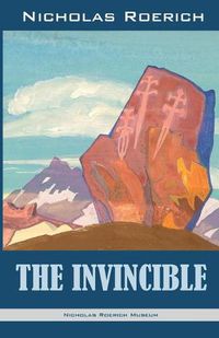 Cover image for The Invincible