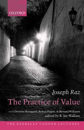 Cover image for The Practice of Value