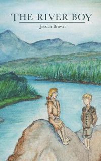 Cover image for The River Boy