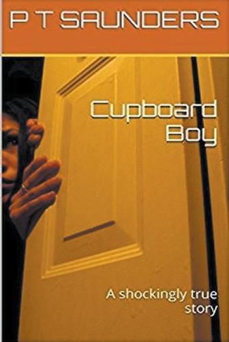 Cover image for Cupboard Boy