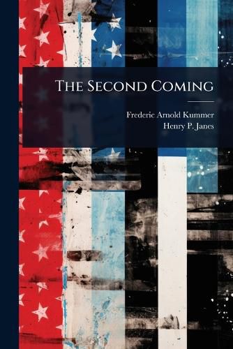 Cover image for The Second Coming