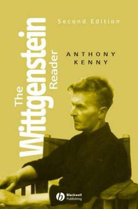 Cover image for The Wittgenstein Reader