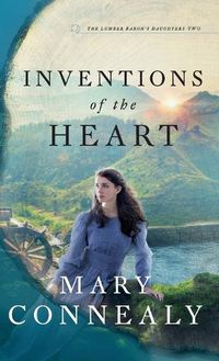 Cover image for Inventions of the Heart