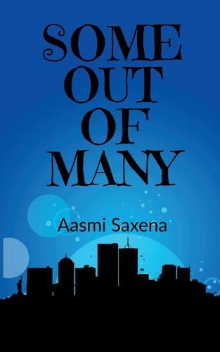 Cover image for Some Out of Many