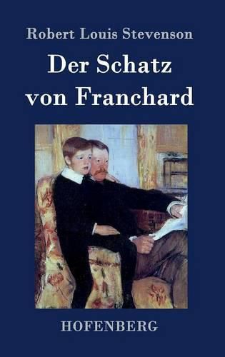 Cover image for Der Schatz von Franchard