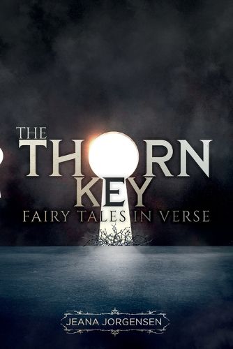 Cover image for The Thorn Key