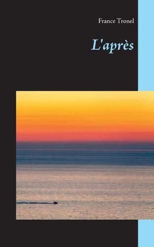 Cover image for L'apres