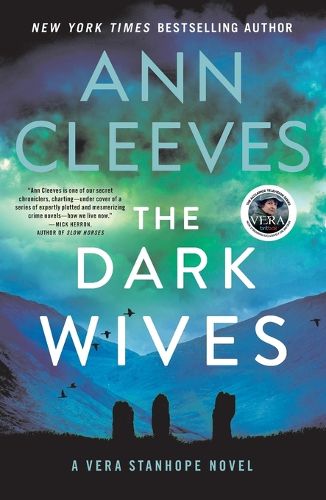 The Dark Wives