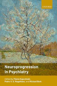 Cover image for Neuroprogression in Psychiatry