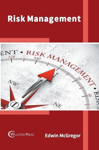 Cover image for Risk Management