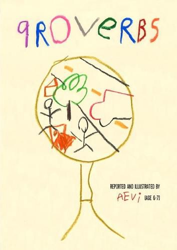 Cover image for Proverbs