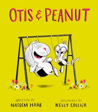 Cover image for Otis & Peanut