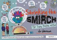 Cover image for Shrinking the Smirch: The Young People's Edition