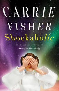 Cover image for Shockaholic