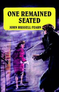 Cover image for One Remained Seated