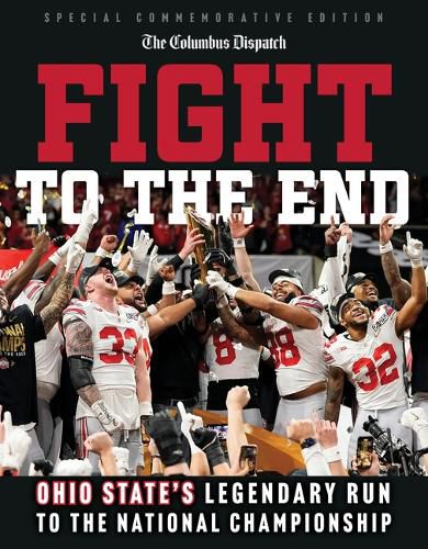 Cover image for Fight to the End