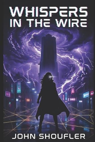 Cover image for Whispers in the Wire