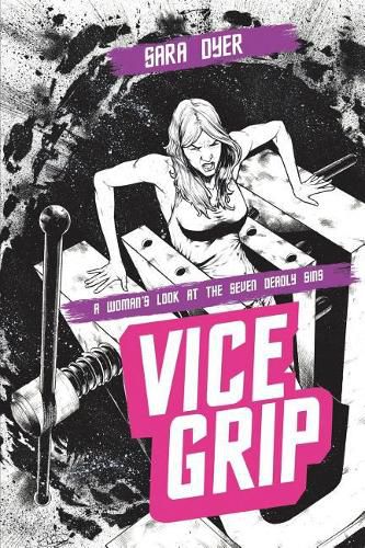 Cover image for Vice Grip