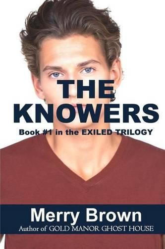 Cover image for The Knowers
